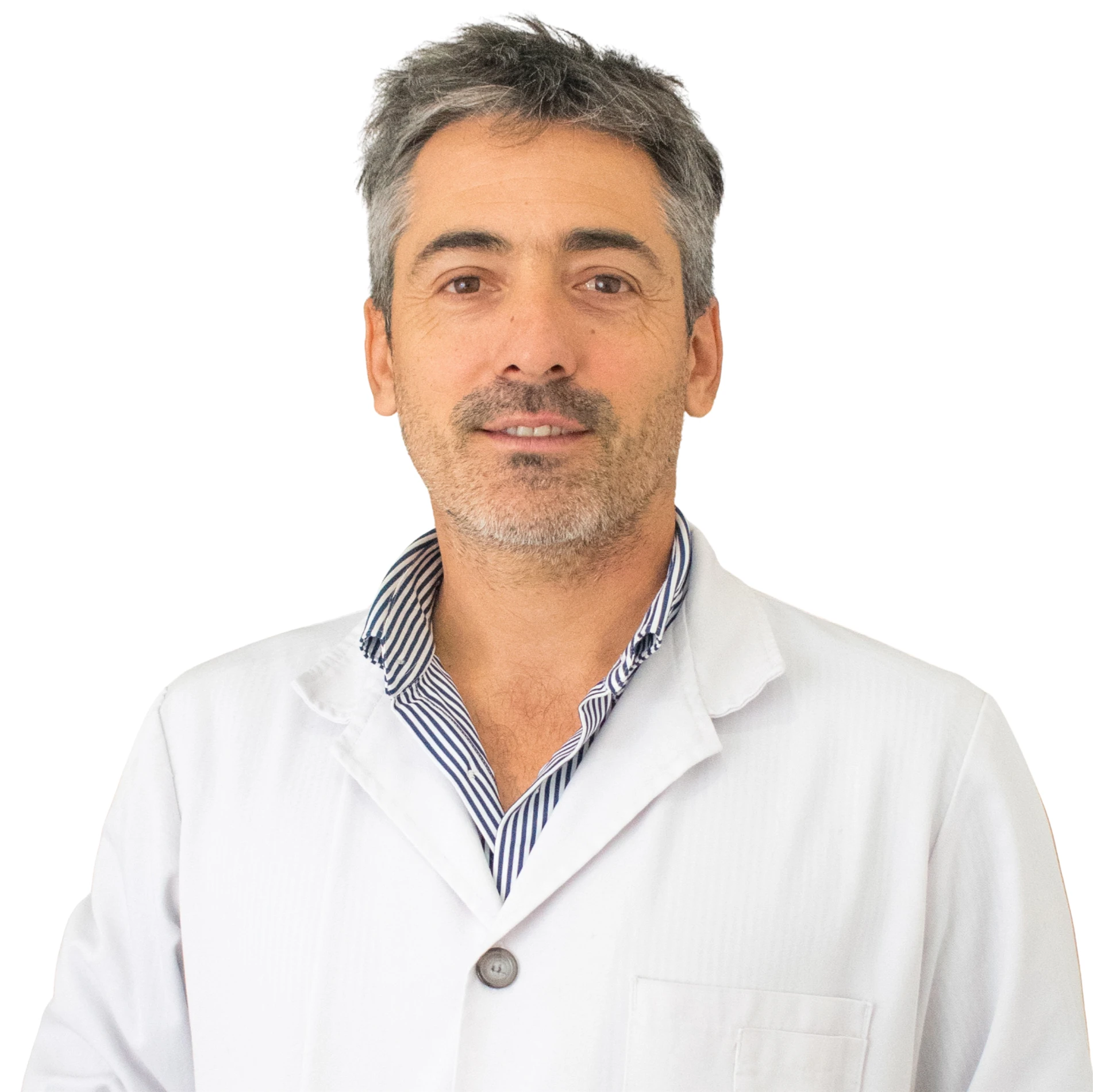 Dr. Celso Fernando García, Cardiología