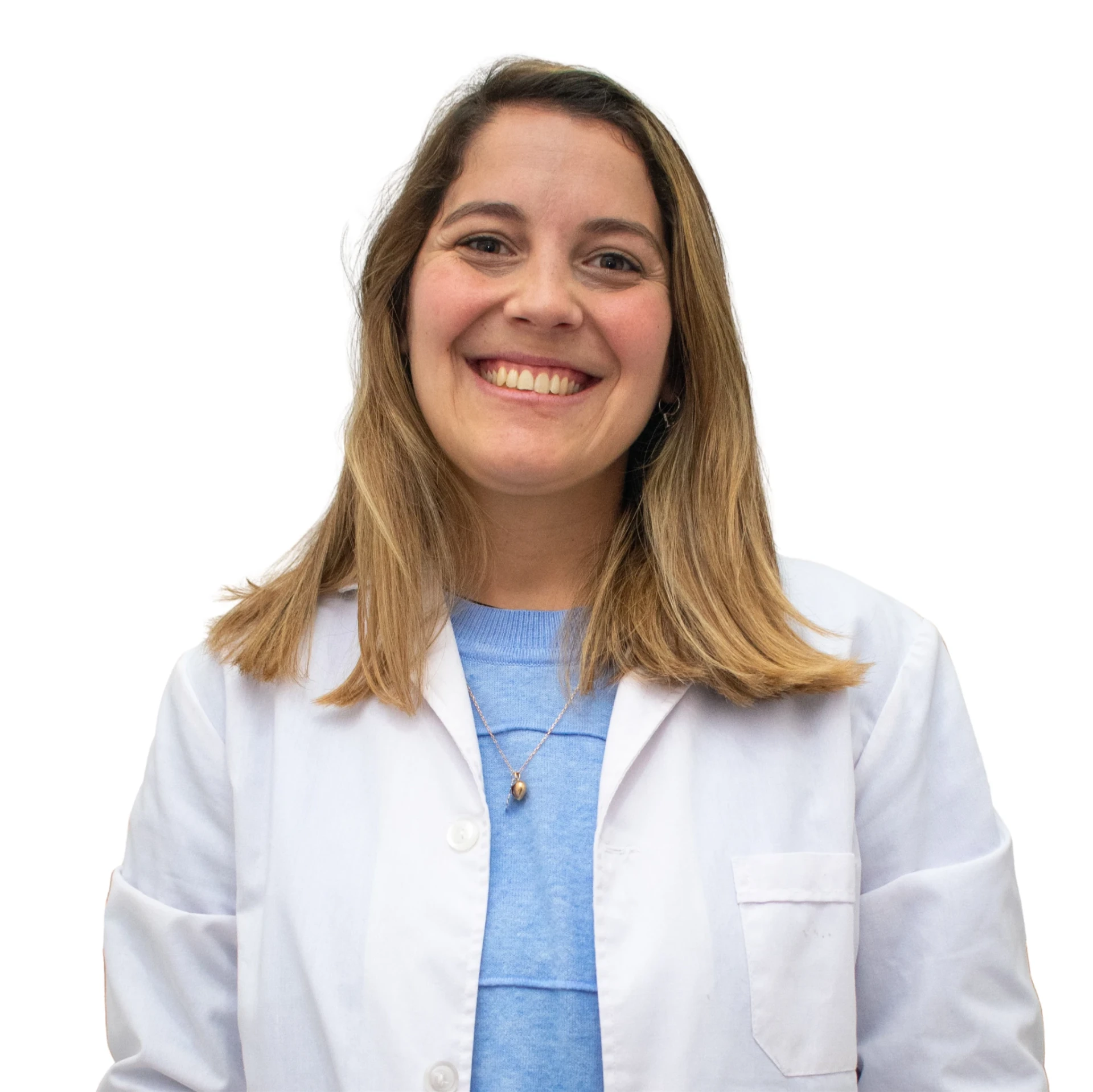 Dra. Rocío Funes, Ginecología y Obstetricia